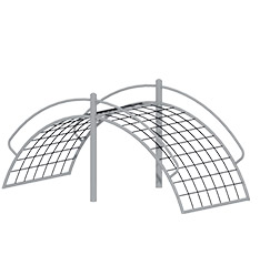 双位吊篮(图6) 双位吊篮(图6)