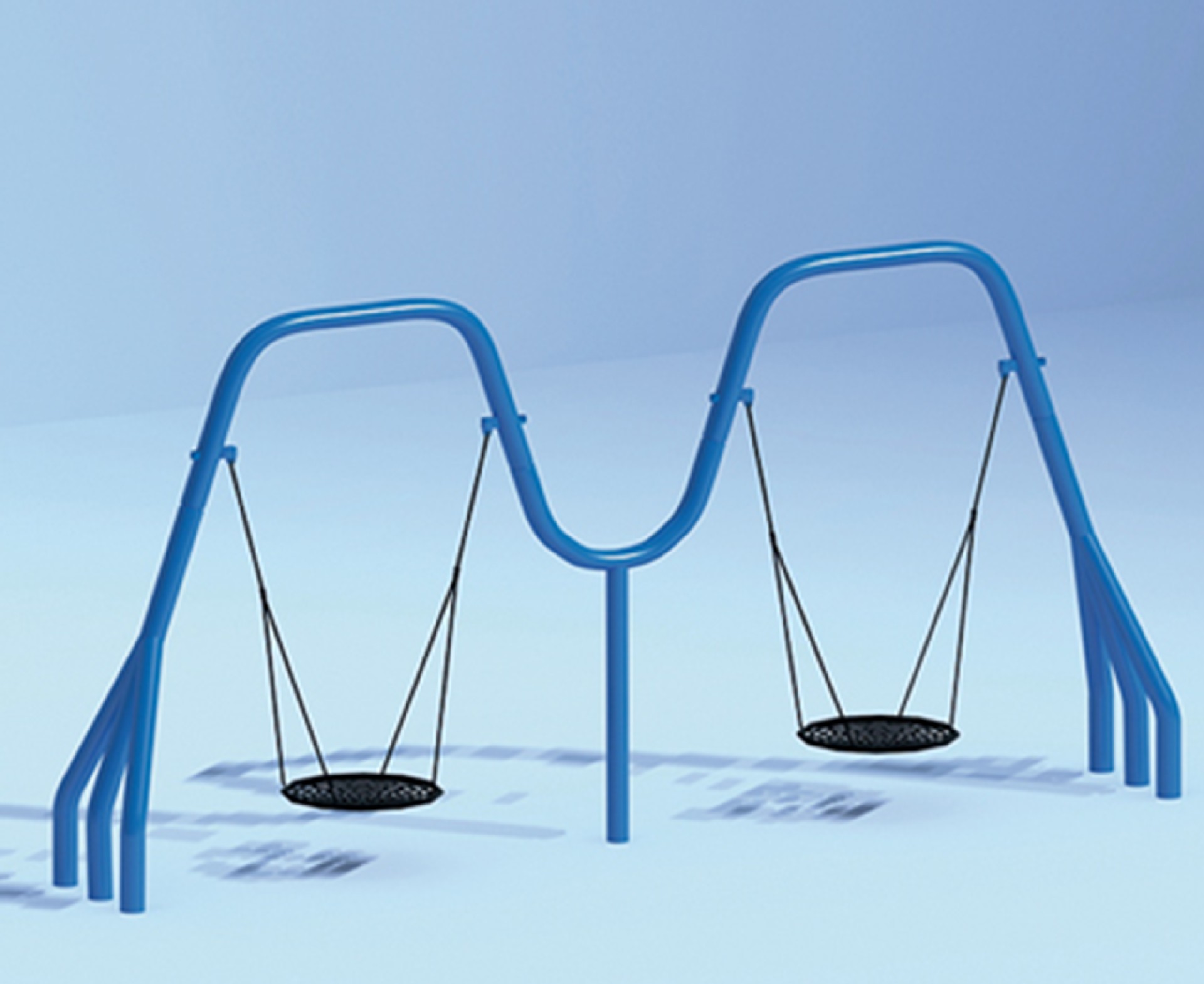 儿童拱形爬网(图3) 儿童拱形爬网(图3)