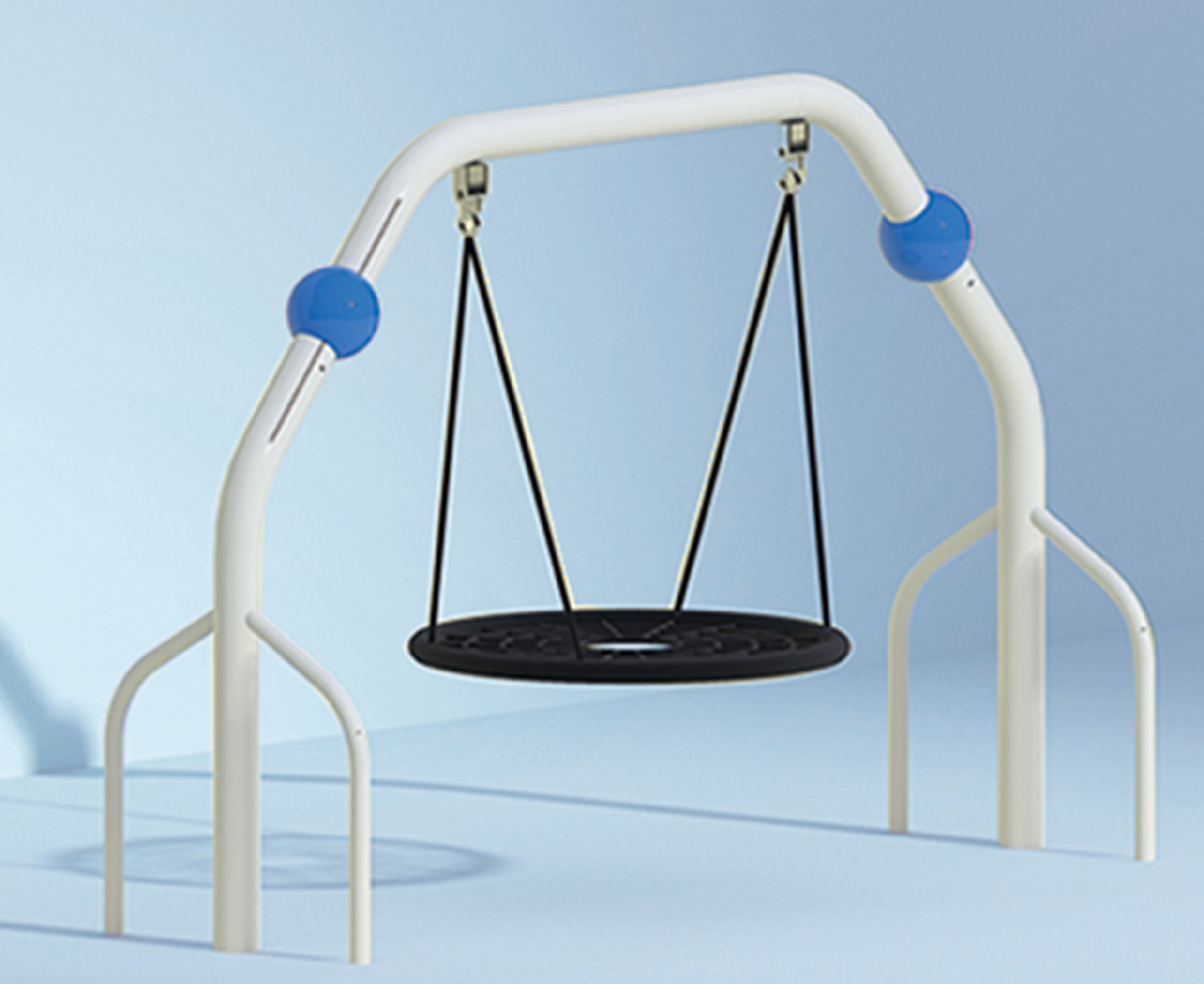 三位爬架(图4) 三位爬架(图4)