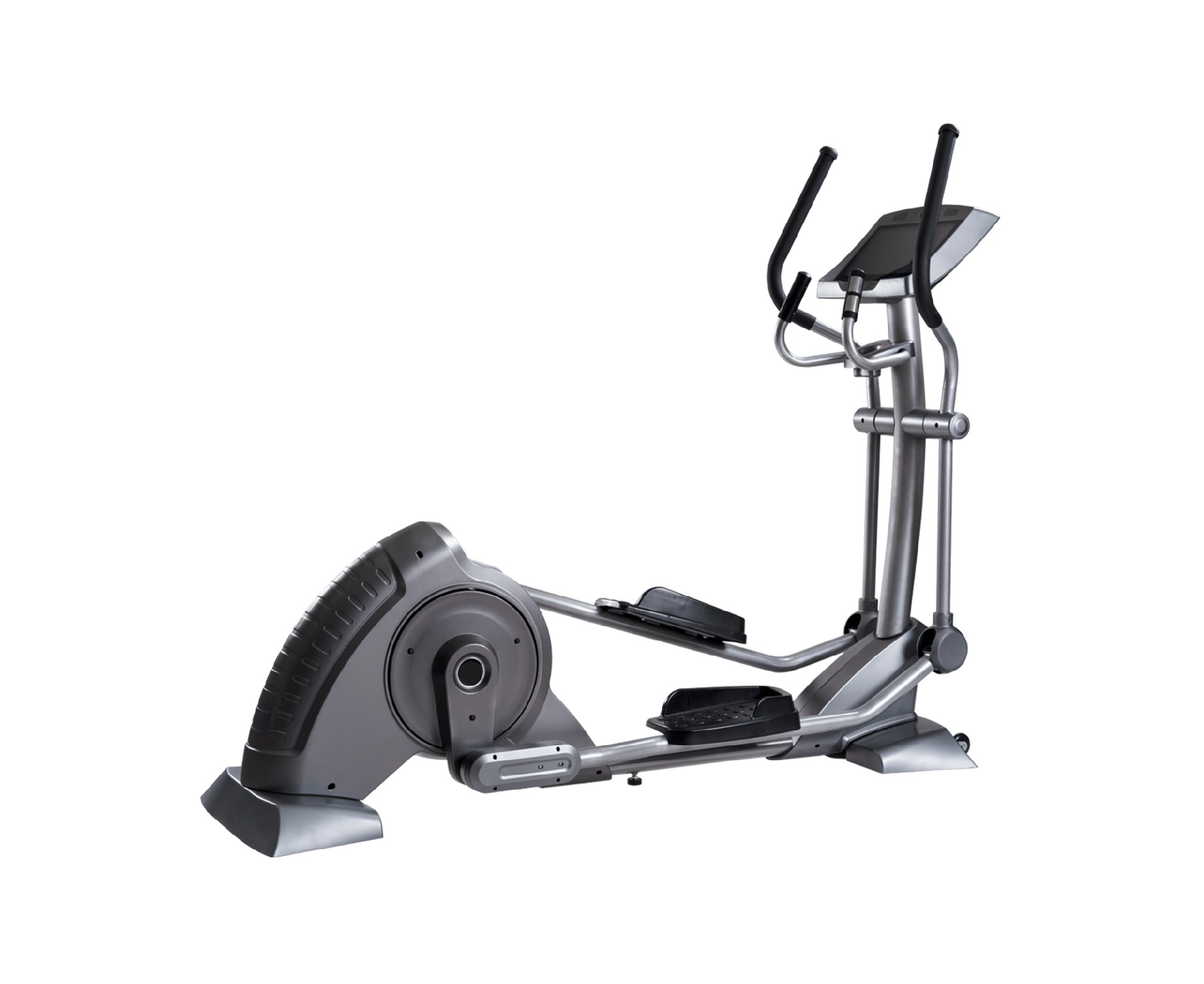 商用椭圆机(图2) 商用椭圆机(图2)