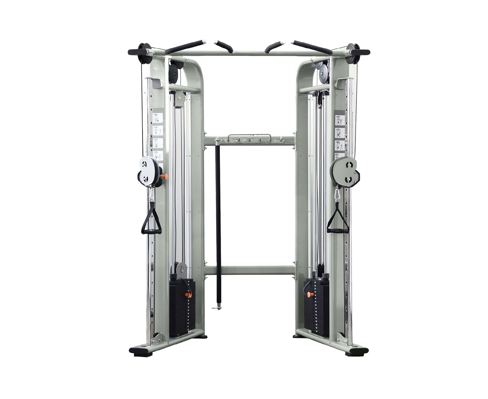 坐式腹肌训练器(图4) 坐式腹肌训练器(图4)