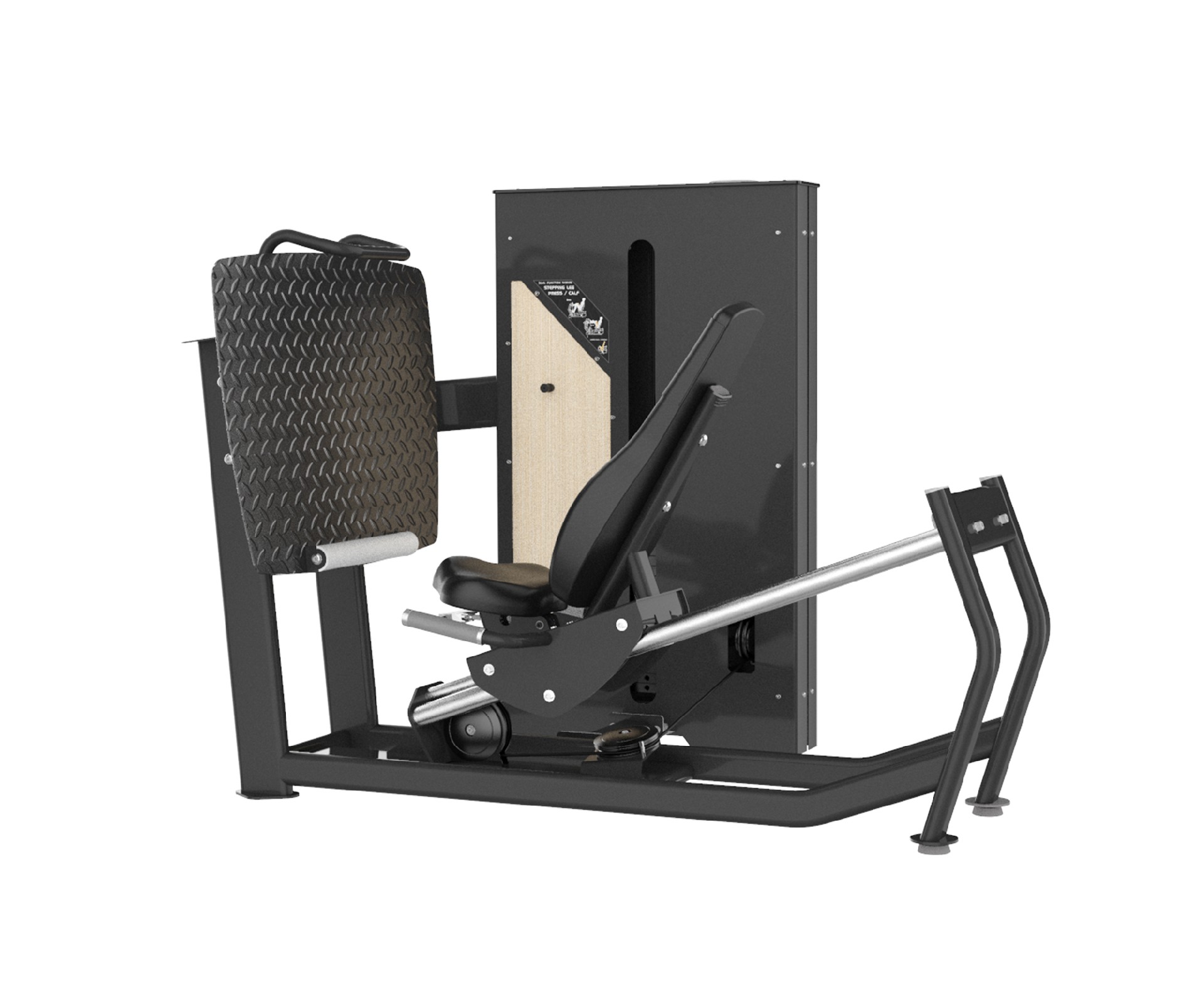 勾踢腿训练器(图4)