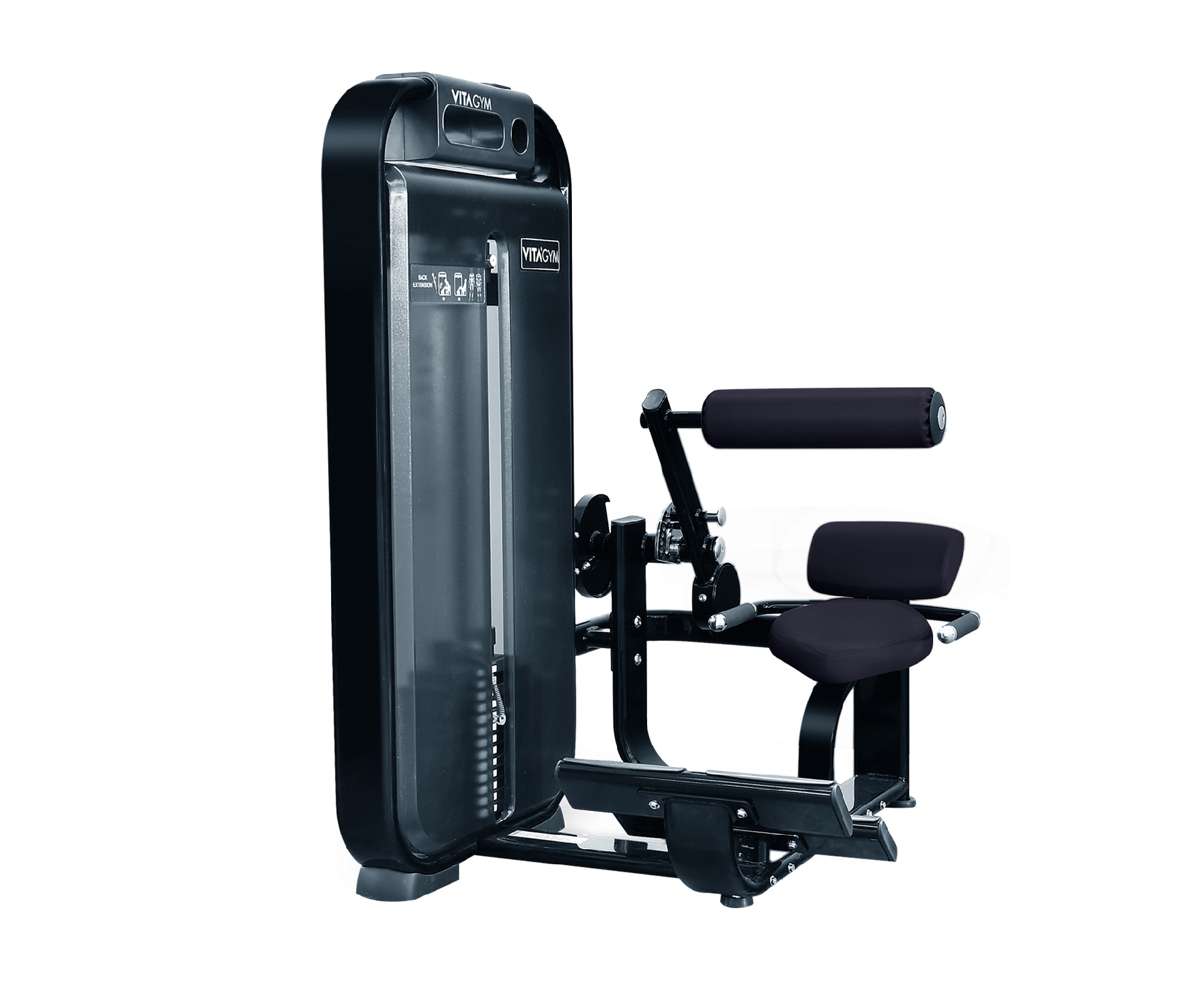 坐式上斜推肩训练器(图6) 坐式上斜推肩训练器(图6)