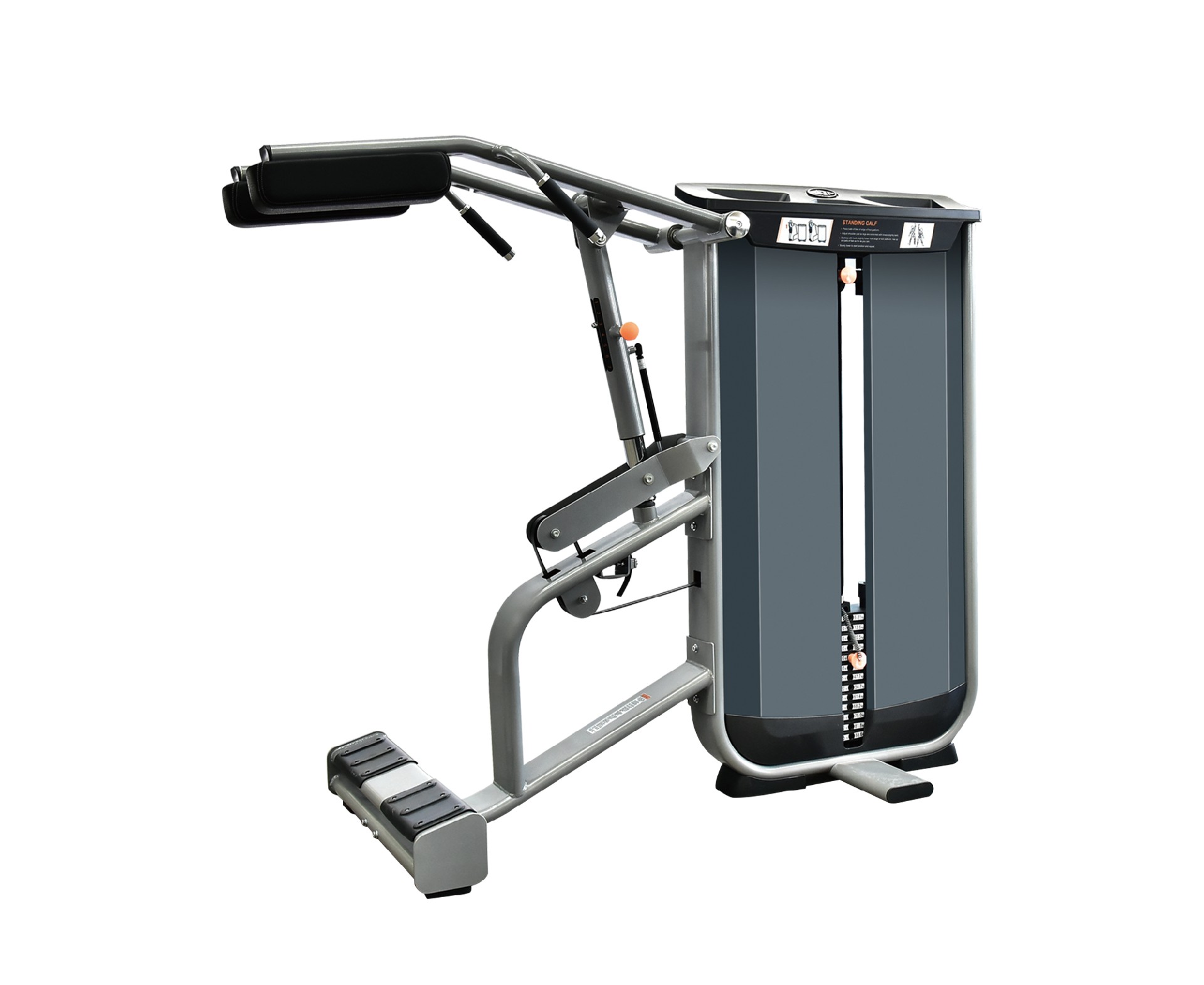 坐式曲腿训练器(图3) 坐式曲腿训练器(图3)