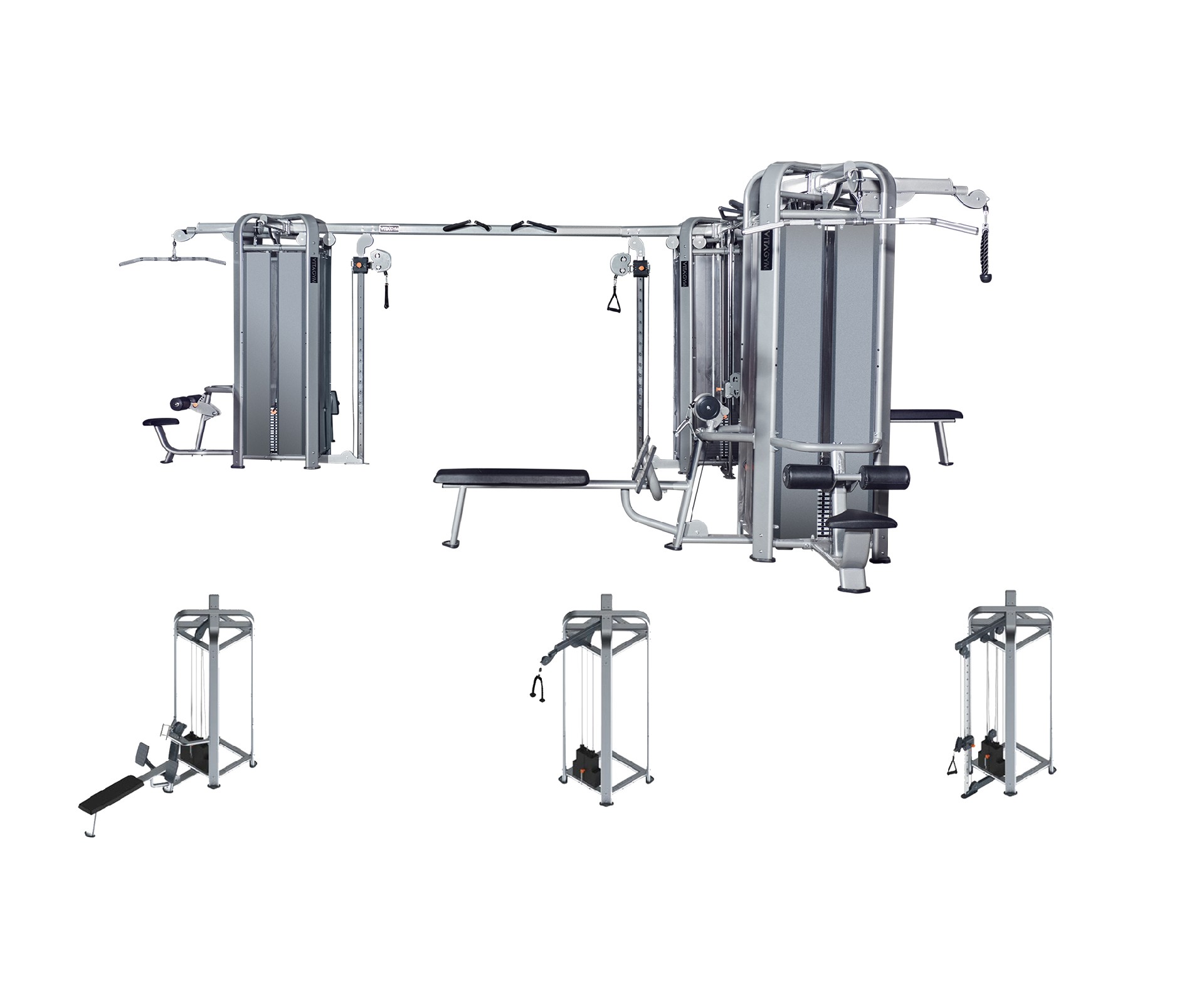 V8-600(八站位)(图2) V8-600(八站位)(图2)