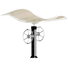 转腰器(图6) 转腰器(图6)