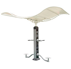 健身车(图3) 健身车(图3)