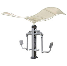 健身车(图4) 健身车(图4)