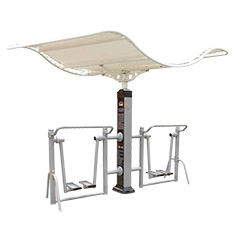 漫步机(图6) 漫步机(图6)