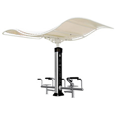 训练杠(图7) 训练杠(图7)