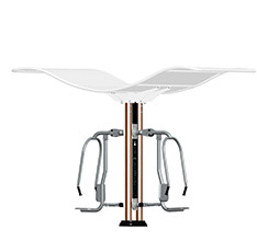 双柱腹肌板(图6) 双柱腹肌板(图6)