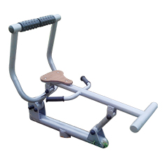 钟摆扭腰器(图3) 钟摆扭腰器(图3)