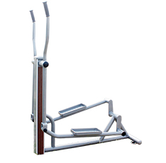 单人健骑车(图4) 单人健骑车(图4)