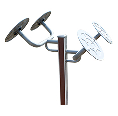 单人健骑车(图3) 单人健骑车(图3)