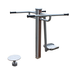 单人健骑车(图7) 单人健骑车(图7)