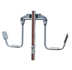 腰背按摩器(图5)