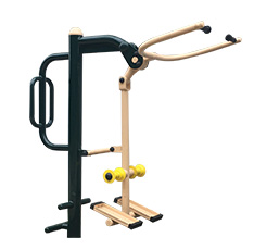 上肢颈部按摩器(图3)