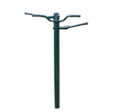 上肢协调器(图4)