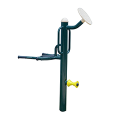 鞍马训练器(图6) 鞍马训练器(图6)