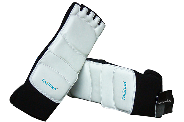 跆拳道比赛脚套