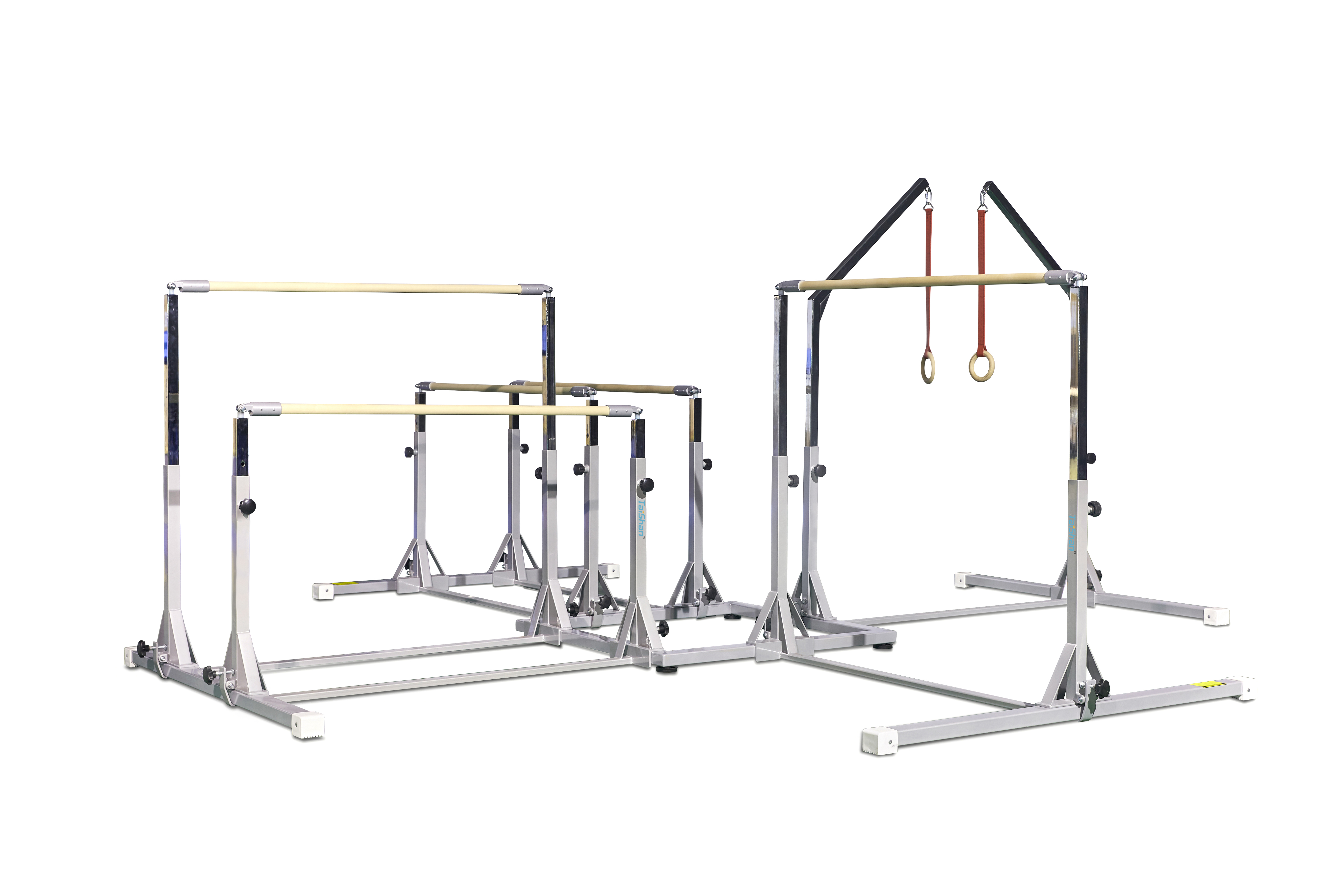 儿童体操器材组合 A