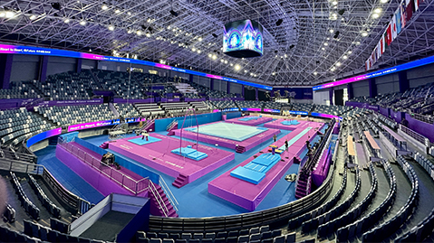 乐鱼体育最新官网正规乒乓球台怎么选